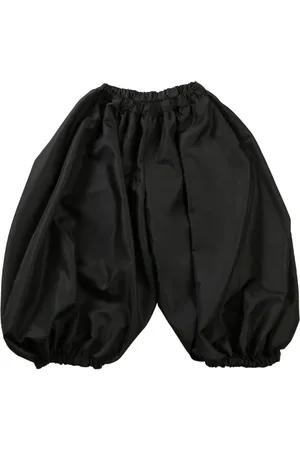 Comme des Garçons Cropped trousers