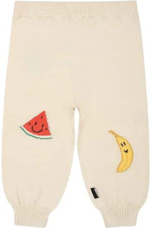 Molo Gestrickte Leggings