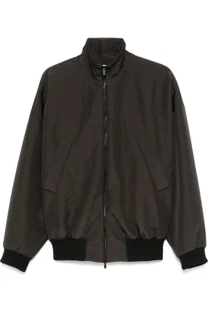 FEAR OF GOD Texturierte Jacke