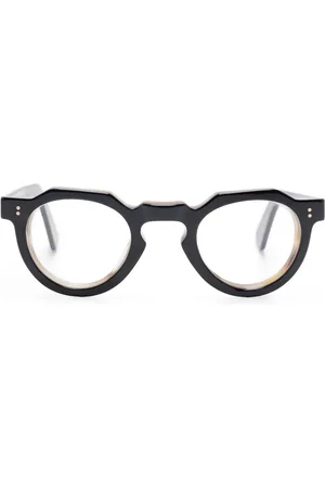 LESCA Crown Brille