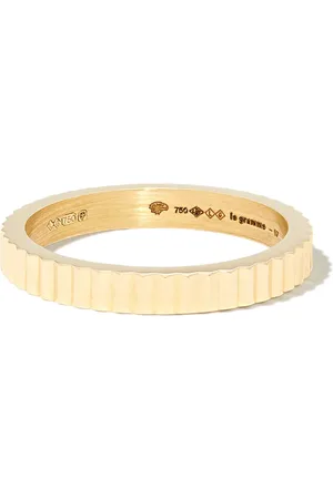 Le Gramme 18kt 4g Gelbgoldring