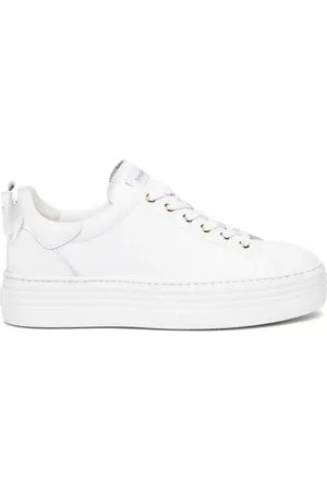 Nero Giardini Sneakers aus Leder