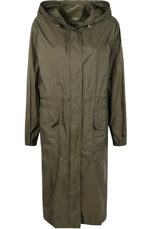 Moncler Hiengos Parka