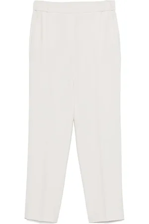ANTONELLI Klassische Tapered-Hose