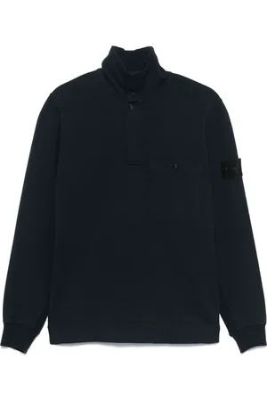 Stone Island Ghost Sweatshirt