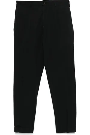 Biagio Santaniello Klassische Hose