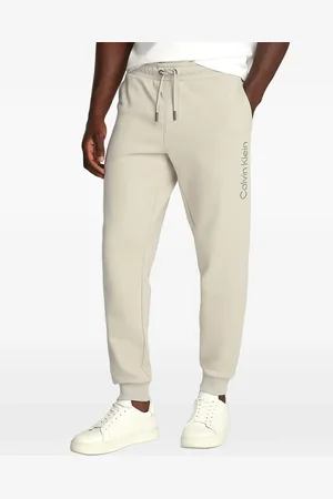 Calvin Klein Jogginghose mit Logo-Print