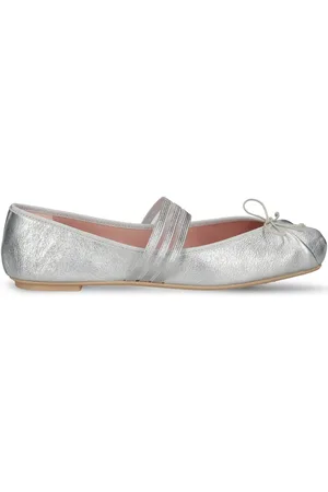 Pretty Ballerinas Ballerinas aus Leder