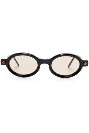 KUBORAUM Maske P6 Sonnenbrille
