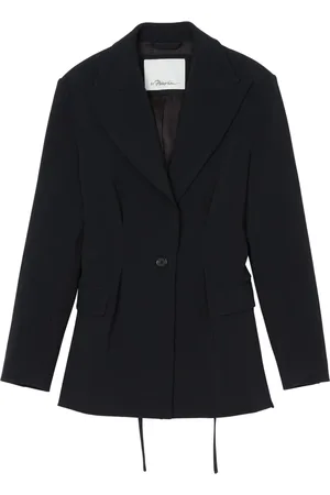 3.1 Phillip Lim Einreihiges Sakko