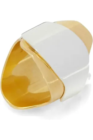 Jil Sander Gehämmerter Ring