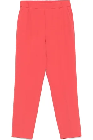 ANTONELLI Klassische Tapered-Hose