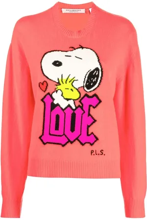 Serafini X Peanuts™ Pullover