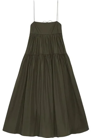 Cecilie Bahnsen Sofie Kleid