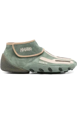 MAGLIANO Sneakers aus Wildleder