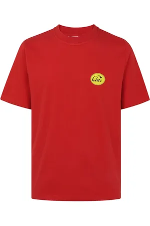 ARTE T-Shirt mit Logo-Print