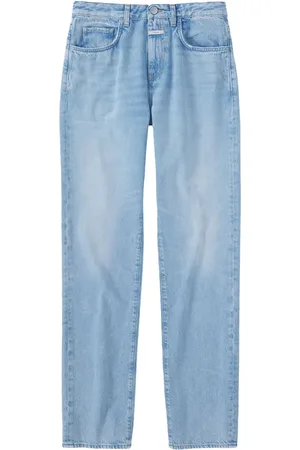 Closed Roan Straight-Leg-Jeans