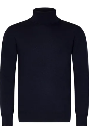 Franzese George Clooney Rollkragenpullover