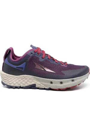 Altra Timp 4 Sneakers in Colour-Block-Optik