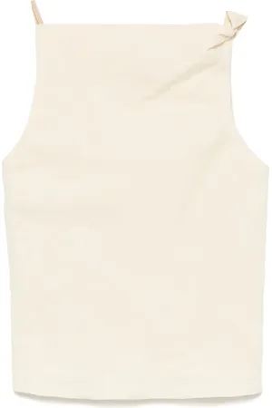 ALYSI Asymmetrisches Oberteil
