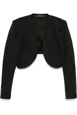 JULIUS Herren Spur Blazer