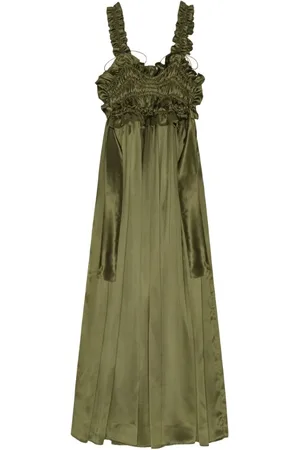 Cecilie Bahnsen Giovanna Kleid