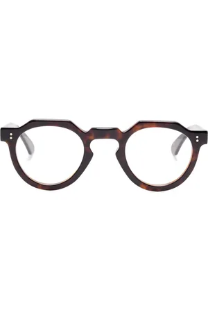 LESCA Crown XL Brille