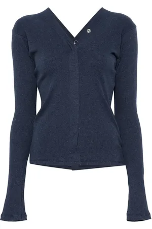 Baserange Tav Cardigan