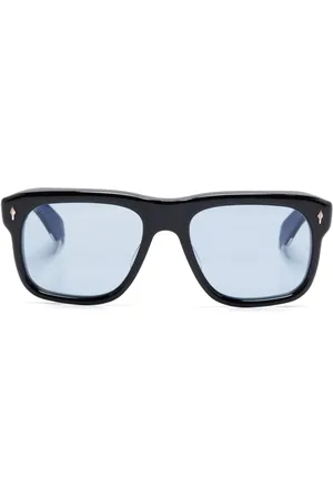 JACQUES MARIE MAGE Yevs Sonnenbrille