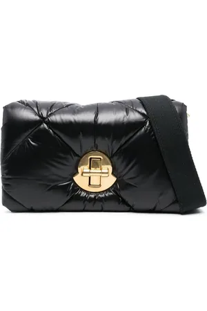 Moncler Umhängetasche mit Logo
