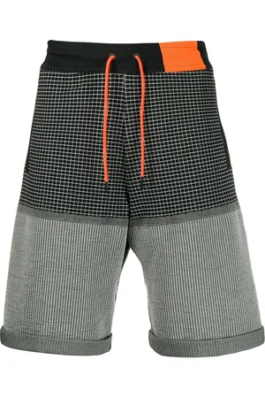 Nike Shorts mit Kordelzug