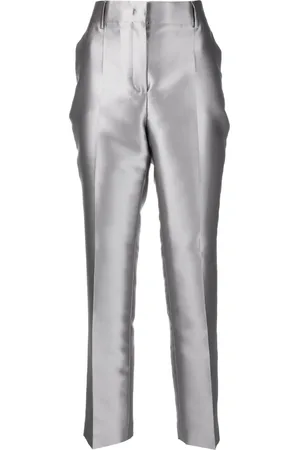 Alberta Ferretti Klassische Hose