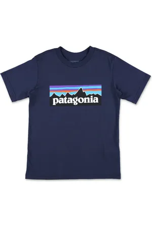 Patagonia T-Shirt mit Logo