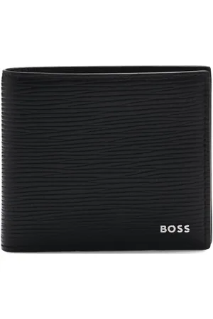 HUGO BOSS Set aus Portemonnaie und Kartenetui