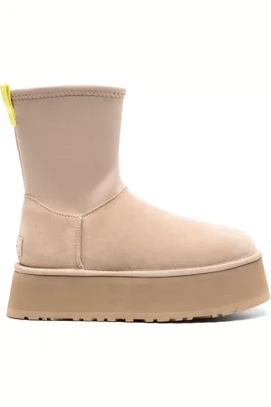 UGG Dipper Stiefel aus Wildleder