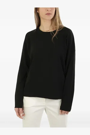 Gran Sasso Pullover aus Baumwolle