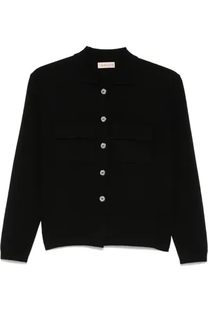 BLANCA Gerippter Cardigan
