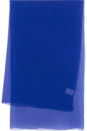 Alberta Ferretti Schal aus Seide