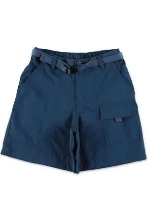 Patagonia Cargo-Shorts mit Gürtel
