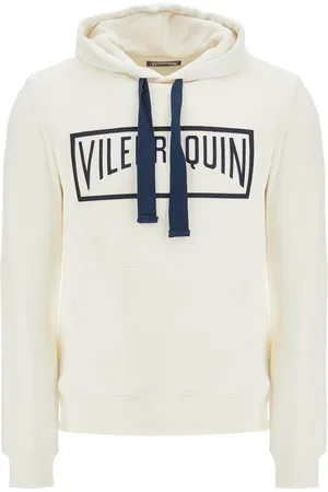 Vilebrequin Hoodie mit Logo-Print