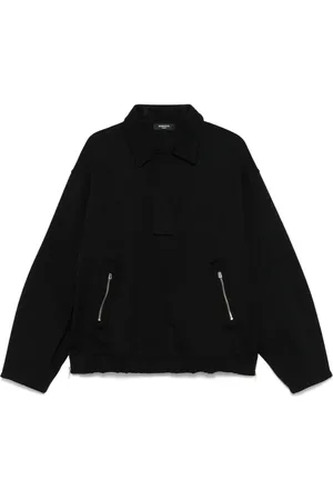 SONGZIO Sweatshirt mit gemaltem Stern
