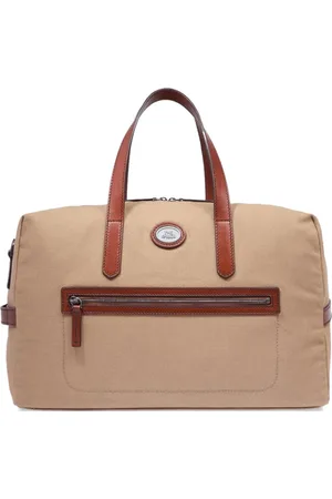The Bridge Tasche aus Leder