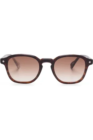 SNOB Cabrio Mask Brille