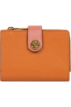 Etro Kleines Portemonnaie