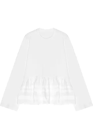 Cecilie Bahnsen Audrey T-Shirt