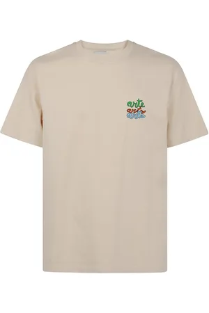 ARTE T-Shirt mit Logo