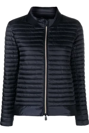 save the duck Gefütterte Jacke mit Reißverschluss