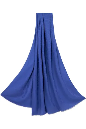 Etro Schal mit Jacquardmuster