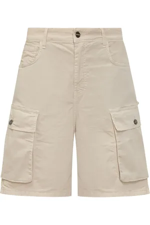 BARROW Klassische Cargo-Shorts