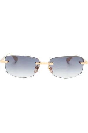 DITA EYEWEAR Trysim.75 Sonnenbrille